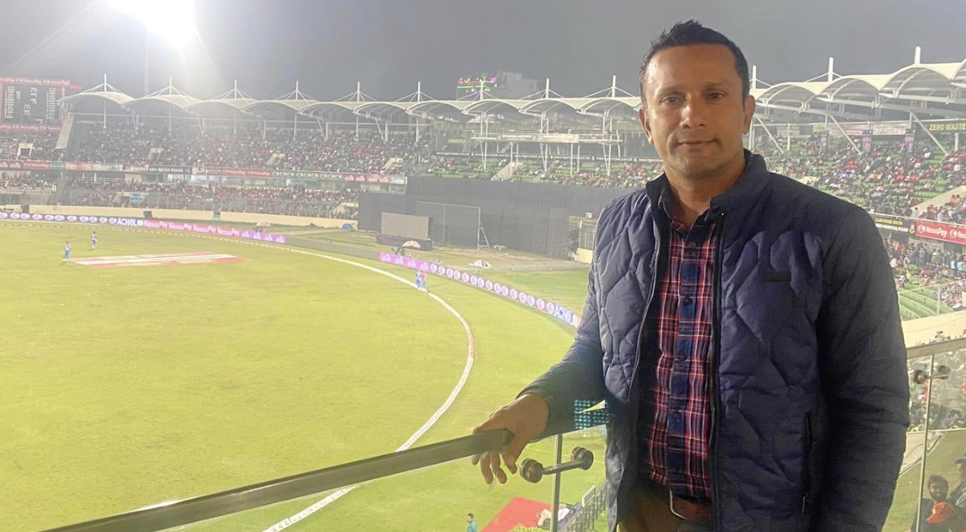 ‘দেয়ালে পিঠ ঠেকে গেছে বিপিএলের’, সাবেক অধিনায়কের দাবি