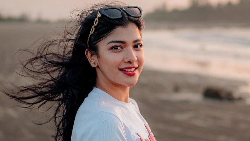 আমার ট্রেইনিংয়ের দরকার আছে : সারিকা সাবাহ