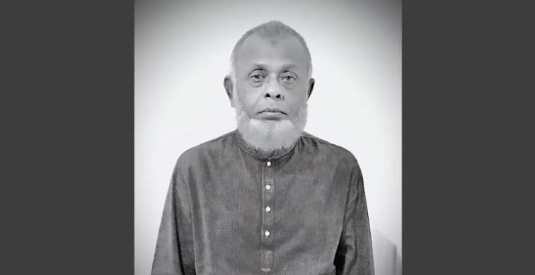 সমকামী অধিকারকর্মীর পিতাকে নৃশংসভাবে হত্যার অভিযোগ