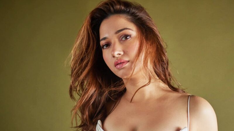 রাগিনী এমএমএস থ্রি’র নায়িকা তামান্না ভাটিয়া, থাকছে চমক!