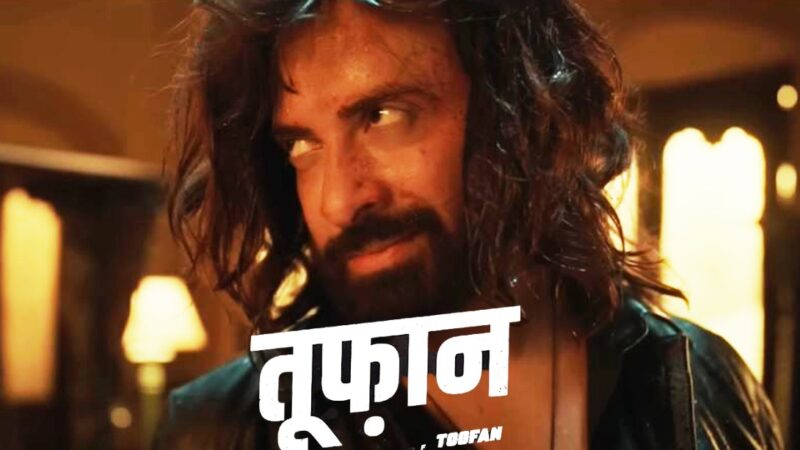 ‘যেন বলিউড সিনেমা’— শাকিবের তুফান’র প্রশংসায় হিন্দিভাষীরা