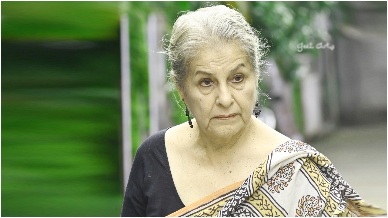 ‘বাংলাদেশিদেরও ভারতে বসবাসের অধিকার আছে’ মন্তব্যে তোলপাড়