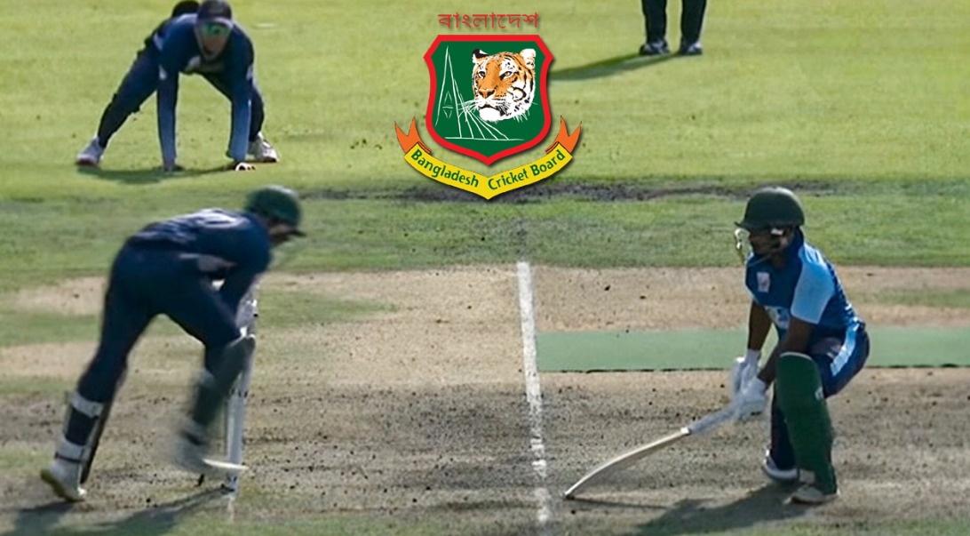 ফিক্সিং কান্ডে ৫ বছরের নিষেধাজ্ঞা পাচ্ছেন সাব্বির!