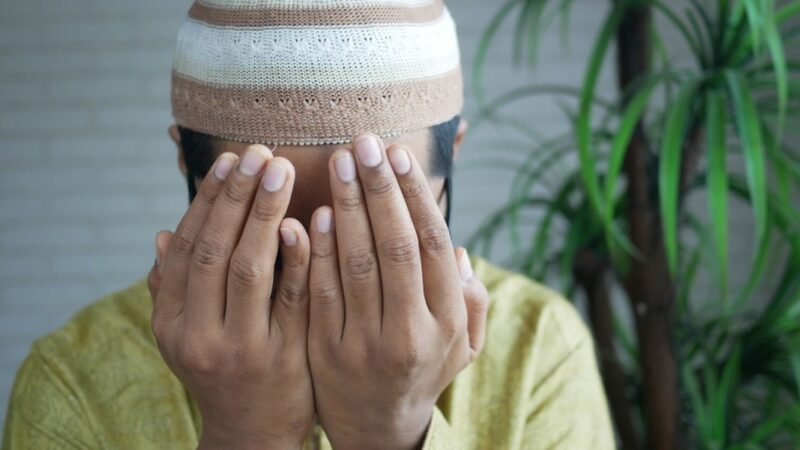 সুরা আল ইমরানে আল্লাহর কাছে ক্ষমা প্রার্থনার দোয়া