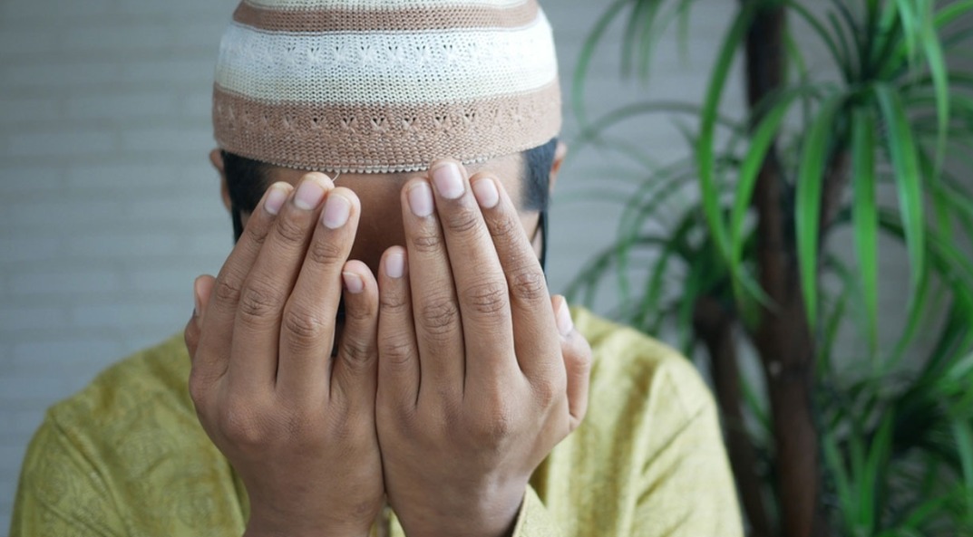সুরা আল ইমরানে আল্লাহর কাছে ক্ষমা প্রার্থনার দোয়া