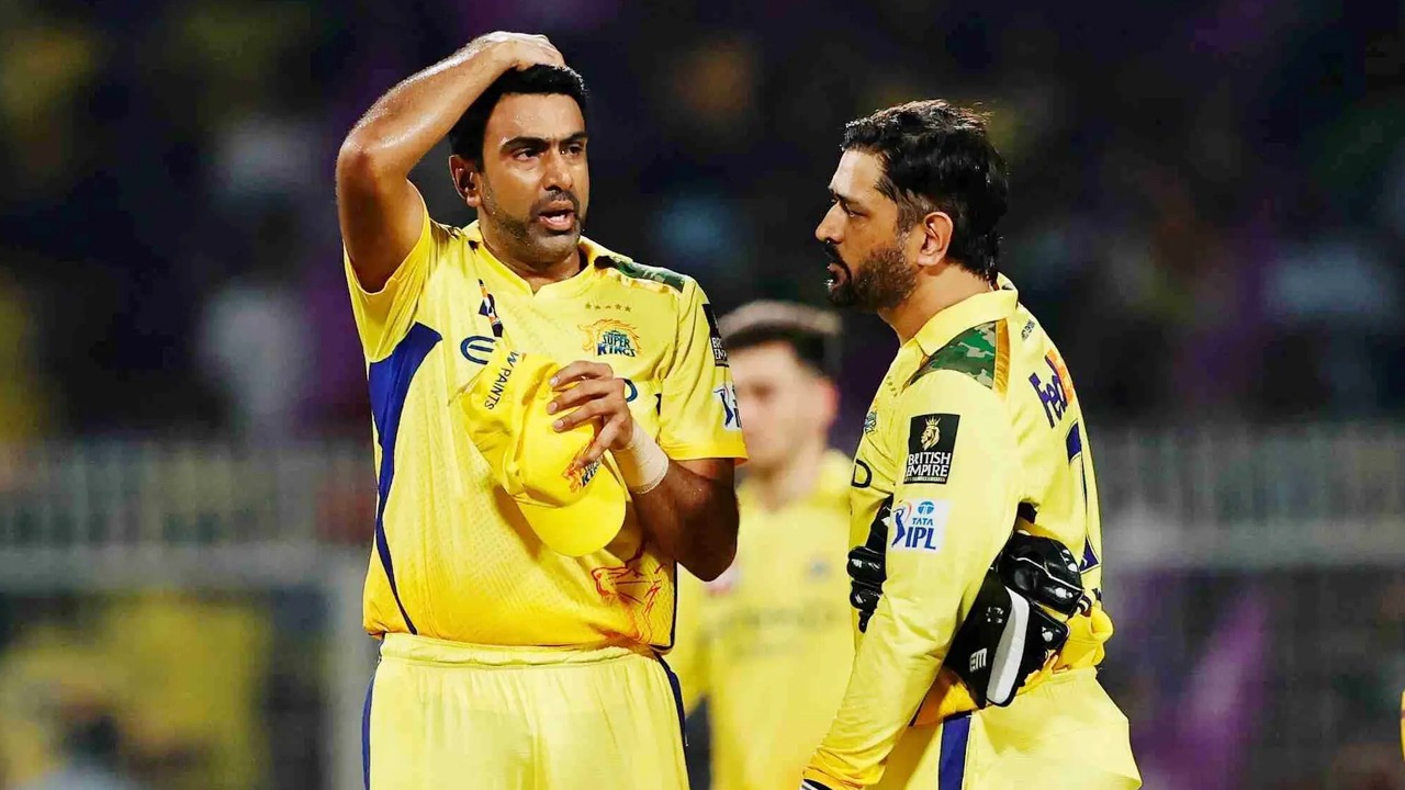 এবার আইপিএল থেকেও ভারতীয় তারকার অবসর ঘোষণা