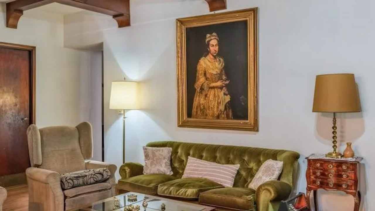 ৮০ বছর পর বিজ্ঞাপনে পাওয়া গেল নাৎসিদের লুট করা শিল্পকর্ম