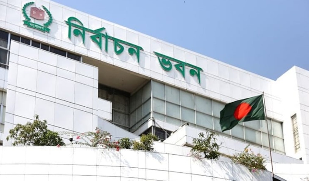 জাতীয় নির্বাচনের রোডম্যাপ অনুমোদন