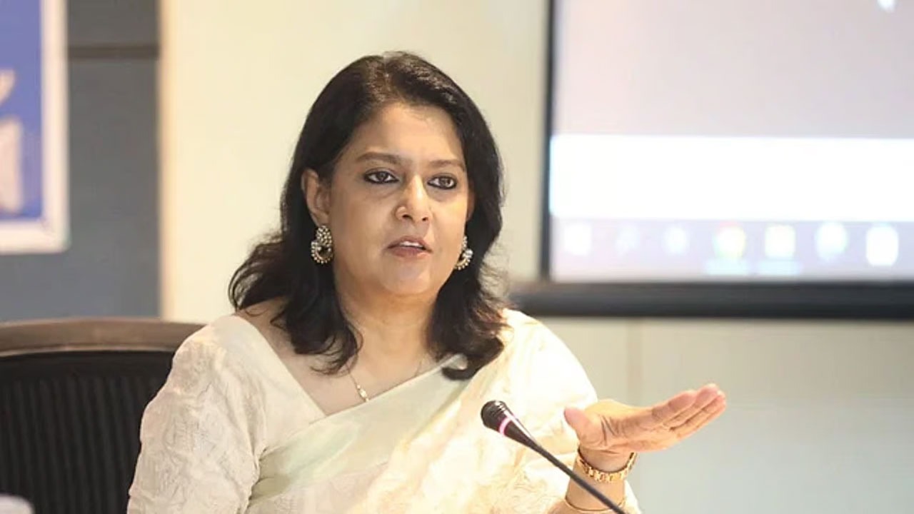যত দ্রুত সম্ভব আমরা বসে সমস্যার সমাধান করবো : উপদেষ্টা রিজওয়ানা