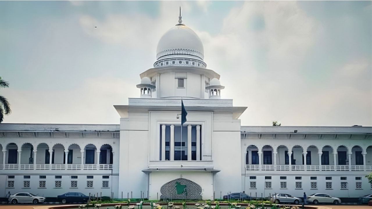 রাষ্ট্রীয় পদমর্যাদাক্রম নিয়ে ফের আপিল শুনবেন সর্বোচ্চ আদালত