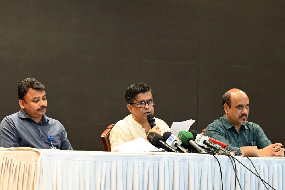 মৃত্যুদণ্ড বজায় রেখে গুম প্রতিরোধ, প্রতিকার ও সুরক্ষা অধ্যাদেশের খসড়া অনুমোদন