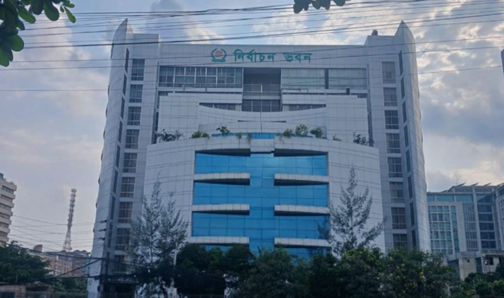 নির্বাচনী রোডম্যাপ ঘোষণা : রমজানের আগেই ভোট, ৬০ দিন আগে তফসিল