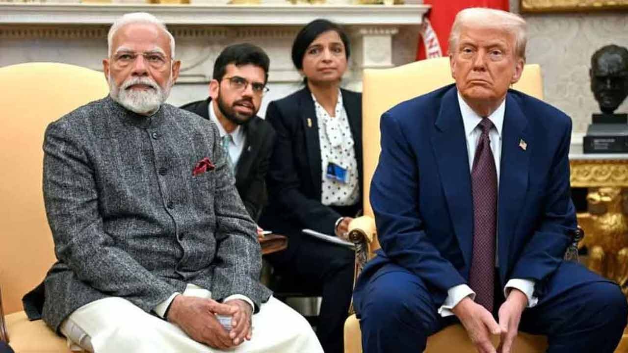 ভারতীয় পণ্যে ট্রাম্পের বাড়তি শুল্ক চালু, কী প্রভাব পড়বে?