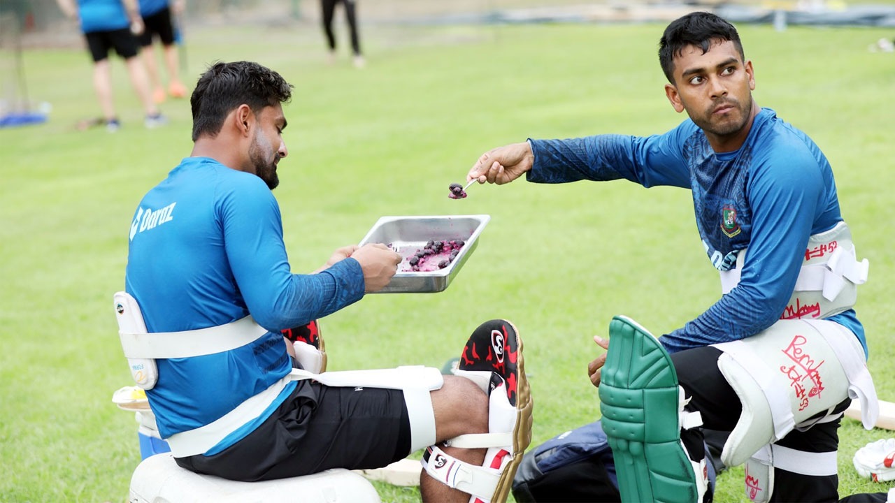 এশিয়া কাপের আগে দুঃসংবাদ পেলেন লিটন-মিরাজরা