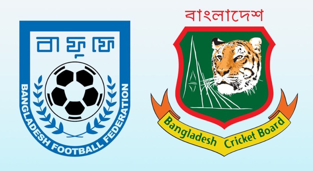 পাওনা দিচ্ছে না বাফুফে ও বিসিবি, মন্ত্রণালয়ে চিঠি এনএসসির