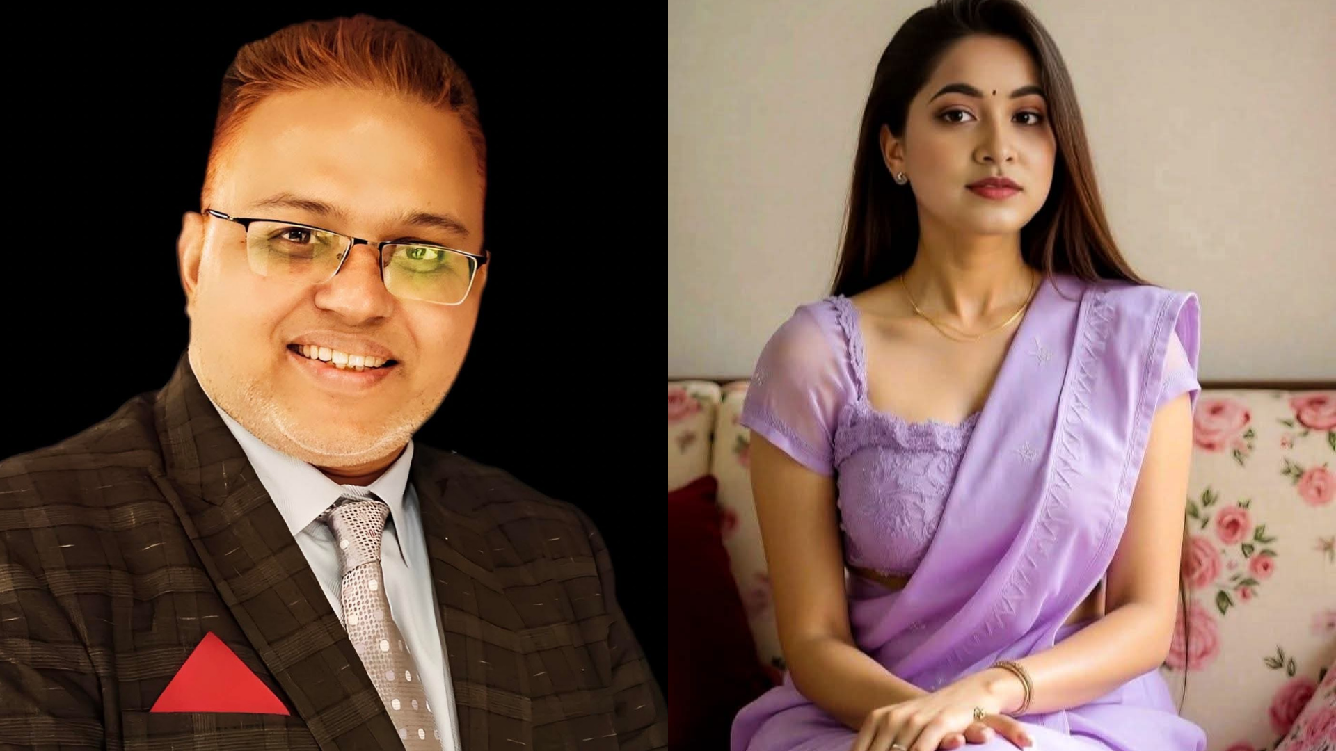 নারীদের ভোগবিলাসী জীবনধারা নিয়ে পরিচালক হেলাল উদ্দিন পারভেজের ক্ষোভ