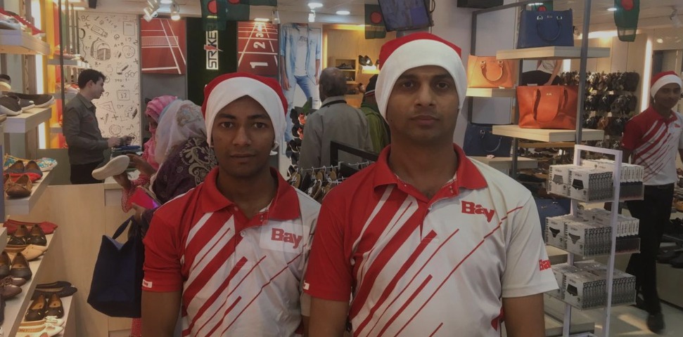 চাকরি দিচ্ছে বে গ্রুপ, পাবেন প্রতি বছর ইনক্রিমেন্ট