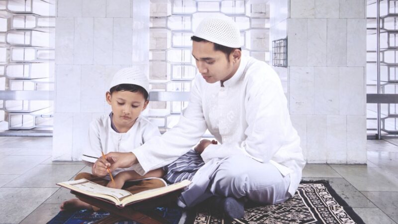 সপ্তাহের শুরুতেই যেসব আমলের পরিকল্পনা করবেন