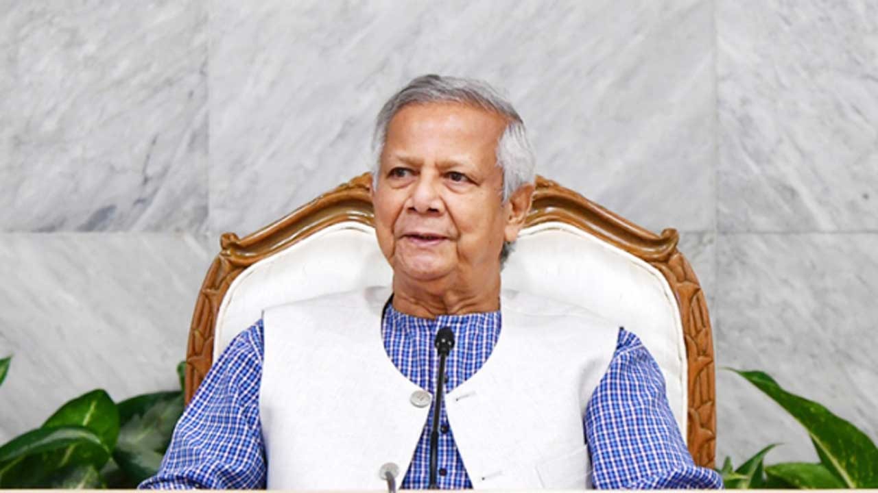 নির্বাচনের বিকল্প নিয়ে ভাবলে তা হবে জাতির জন্য গভীর বিপজ্জনক