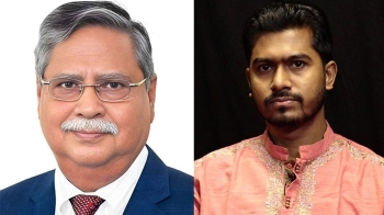 ফোনে নুরের খোঁজ নিলেন রাষ্ট্রপতি, বিদেশে উন্নত চিকিৎসার আশ্বাস