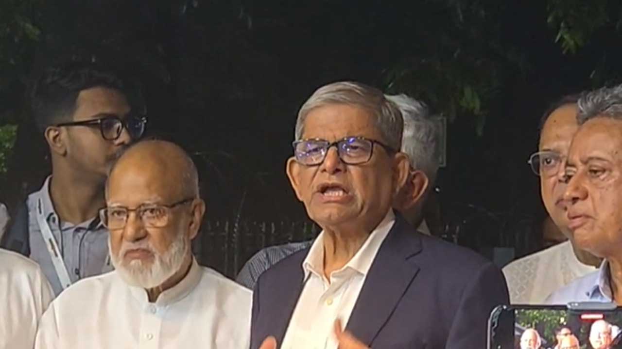 ফেব্রুয়ারির প্রথমার্ধে নির্বাচন হবে বলে প্রধান উপদেষ্টা আশ্বস্ত করেছেন