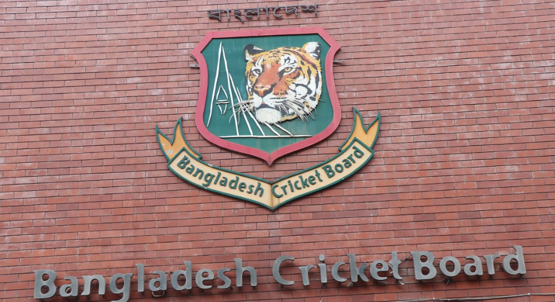 অক্টোবরের প্রথম সপ্তাহে বিসিবির নির্বাচন