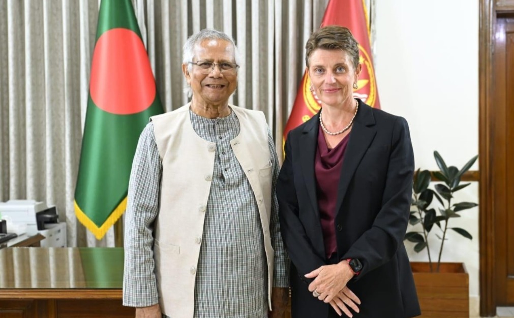‘জাতিসংঘ ফেব্রুয়ারির সাধারণ নির্বাচনকে পূর্ণ সমর্থন করে’