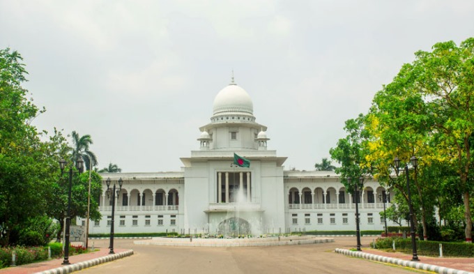 ২১ আগস্ট গ্রেনেড হামলা মামলায় সব আসামিকে খালাসের রায় বহাল