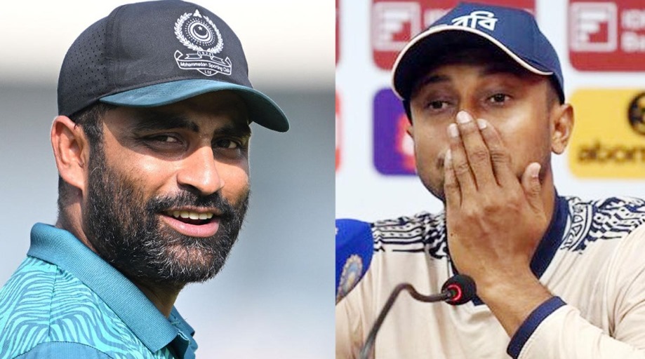 ‘জাতীয় দলে খেলতে হলে আগে দেশে ফিরতে হবে, মামলা লড়তে হবে’