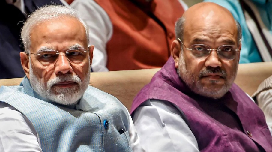 ট্রাম্পের শুল্কে বিপর্যস্ত দিল্লি, প্রতিশোধ নয় নতুন বাজার খুঁজছে ভারত