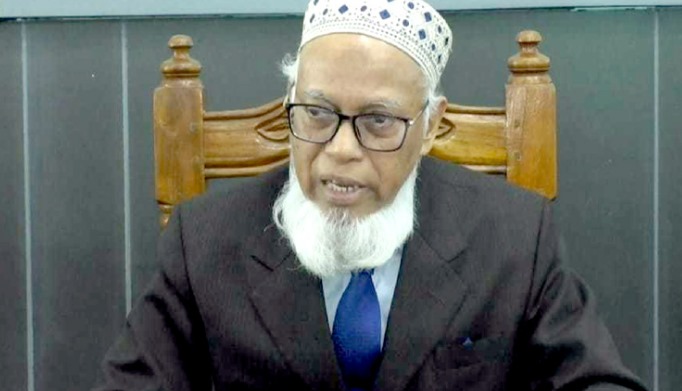 নির্বাচনে কোনো অন্যায় প্রশ্রয় দেওয়া হবে না : রহমানেল মাছউদ