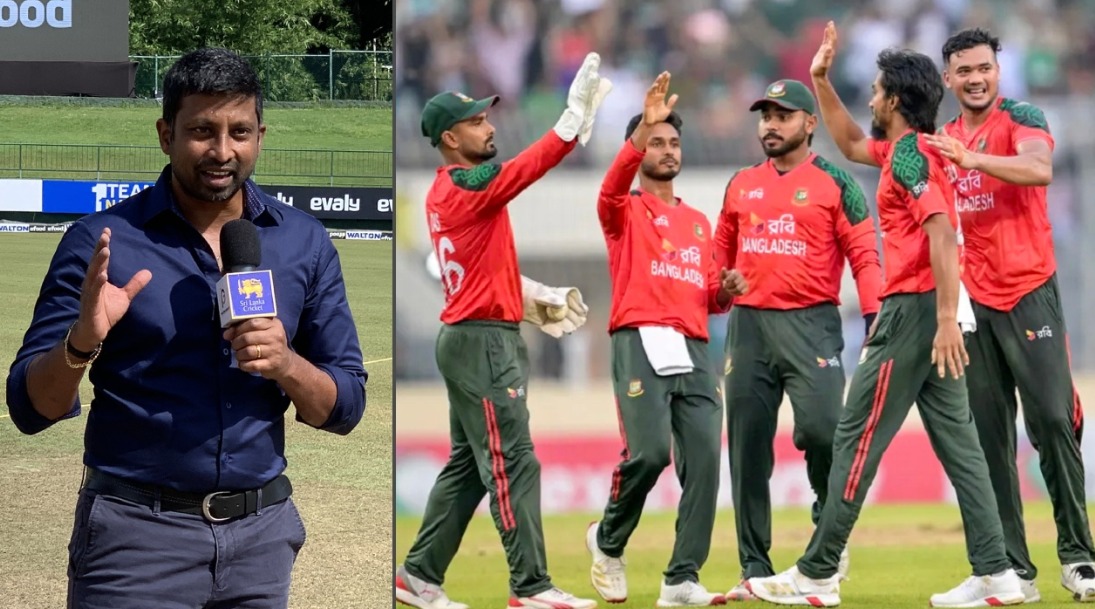 এশিয়া কাপে বাংলাদেশের সম্ভাবনা জানালেন আর্নল্ড