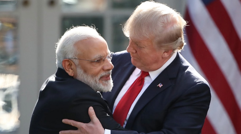 ‘ভারত দুই মাসের মধ্যে যুক্তরাষ্ট্রের কাছে ক্ষমা চাইবে’