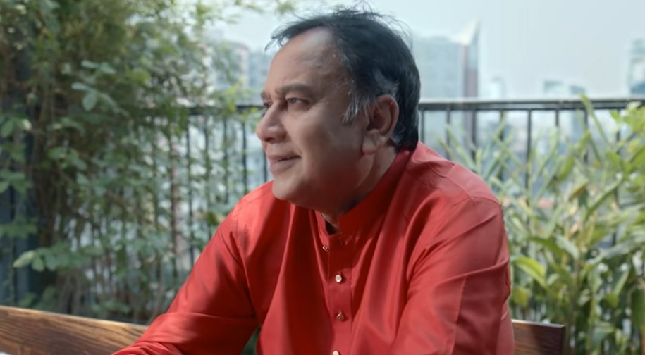 ‘আমার মেয়ের কথা মনে পড়েছিল সে সময়’
