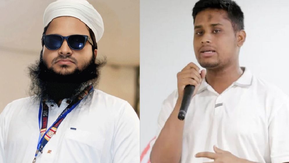 বৈষম্যবিরোধী আন্দোলনের নেতা ‘নিখোঁজ’, হাসনাত আবদুল্লাহর ক্ষোভ
