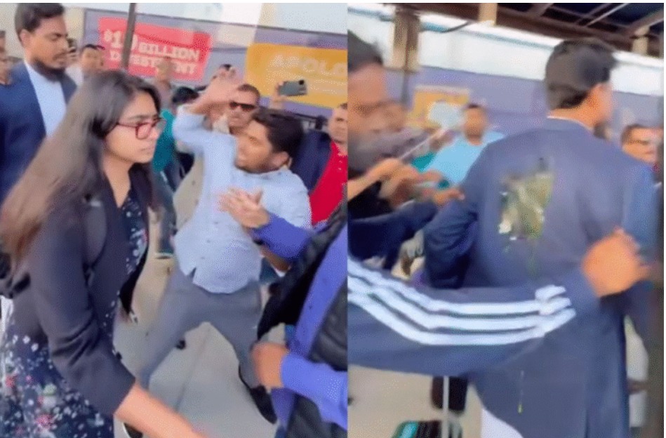 যুক্তরাষ্ট্রে আ.লীগ কর্মীদের বিরুদ্ধে মামলা করলেন আখতার