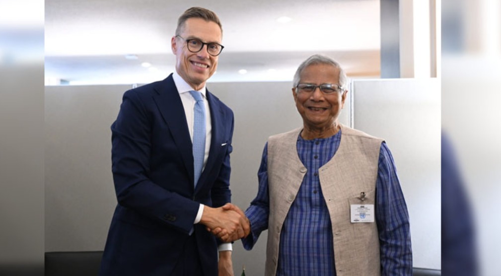 ‘সার্ককে সক্রিয় করতে এবং আসিয়ানের সদস্যপদ পেতে বাংলাদেশ কাজ করছে’