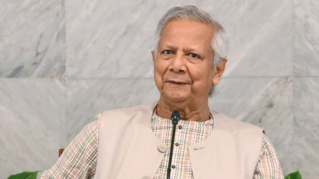 নিউইয়র্কে ভারতের তীব্র সমালোচনা প্রধান উপদেষ্টার