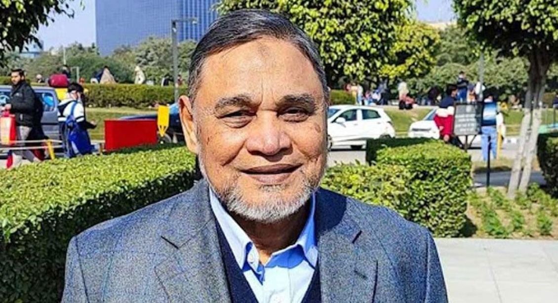 এনসিপিকে কেন শাপলা দেওয়া হয়নি, ব্যাখ্যা দিলেন সিইসি