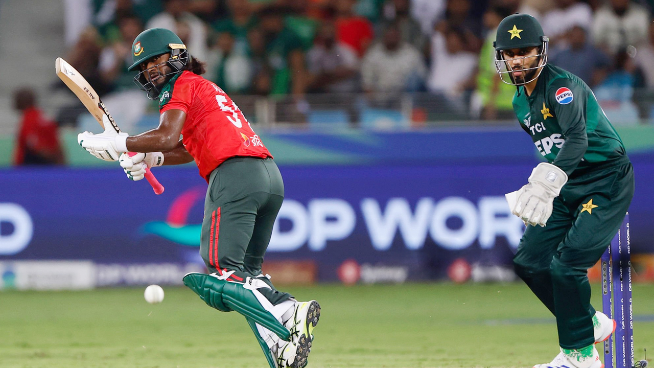 ব্যর্থতা সঙ্গী করে বিদায়, যাদের দায় দিলেন জাকের