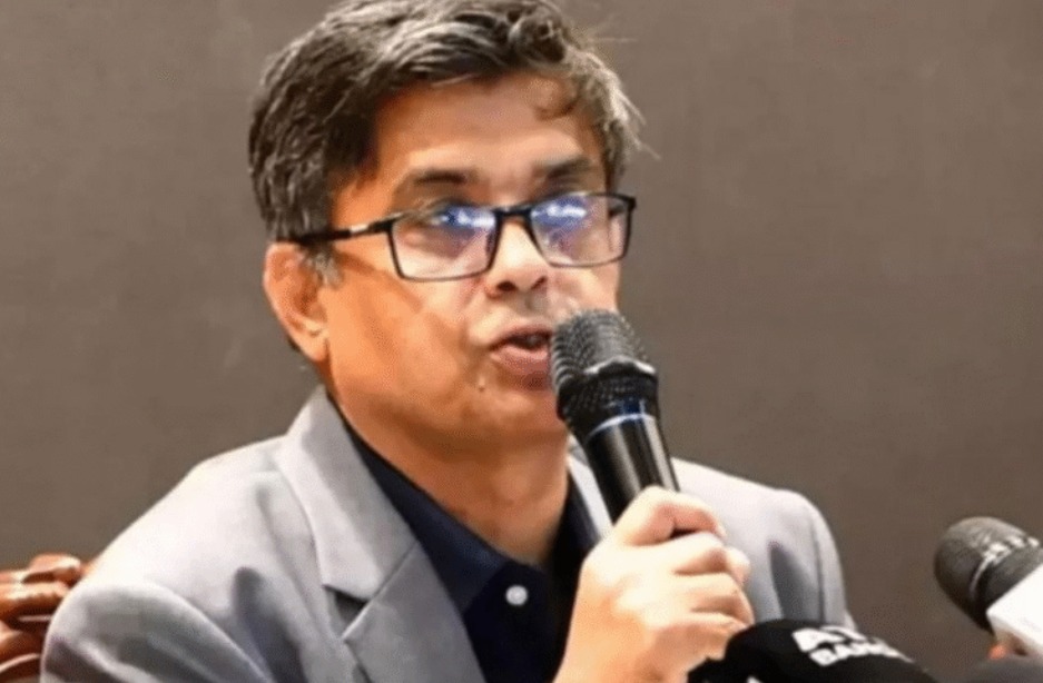 নির্বাচন নিয়ে সারজিসের হুঁশিয়ারির জবাবে যা বললেন প্রেসসচিব