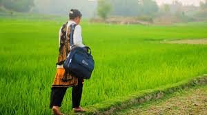ব্র্যাক এনজিও-তে চাকরি, সপ্তাহে শুক্র-শনিবার ছুটি