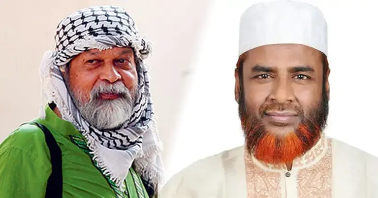 শহিদুল আলমকে আটক করার ঘটনায় জামায়াতের গভীর উদ্বেগ ও নিন্দা