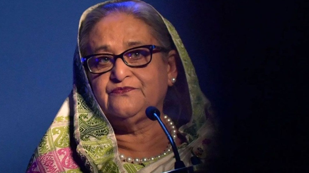 হাসিনাসহ ৩০ জনের গ্রেফতারি পরোয়ানা গেল ১২ দপ্তরে