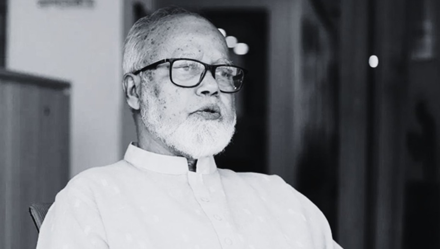 স্থানীয় সরকার বিশেষজ্ঞ তোফায়েল আহমেদ মারা গেছেন