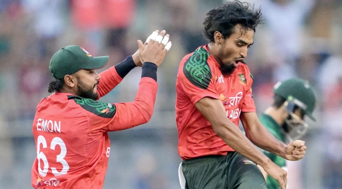 ‘বাংলাদেশের বিশ্বকাপ কোয়ালিফায়ার খেলা মানায় না’