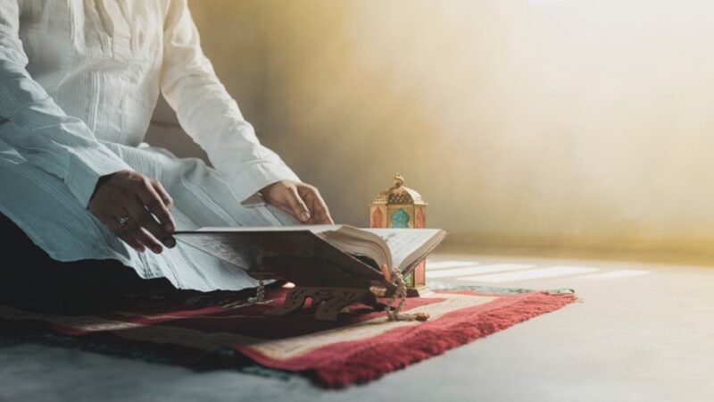 কোরআন তিলাওয়াত সুন্দর করার ৪ উপায়