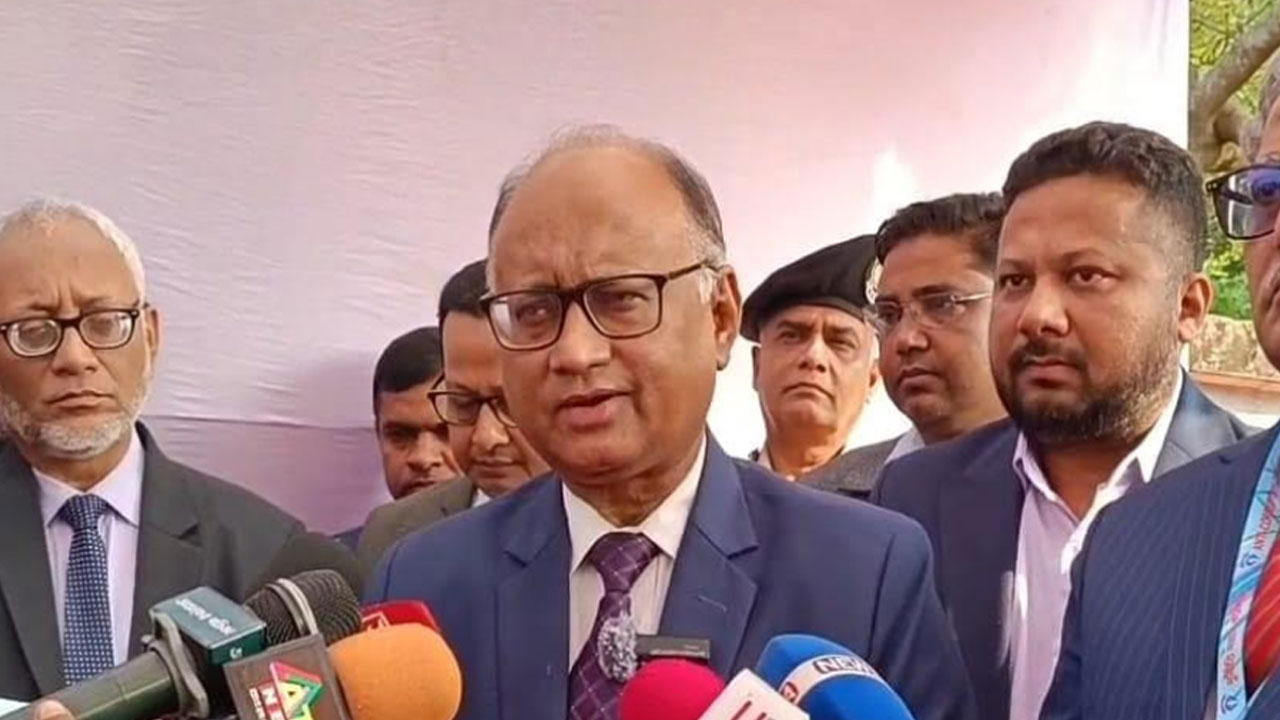 নির্বাচনী হলফনামায় বিদেশি সম্পদের বিবরণীও বাধ্যতামূলক