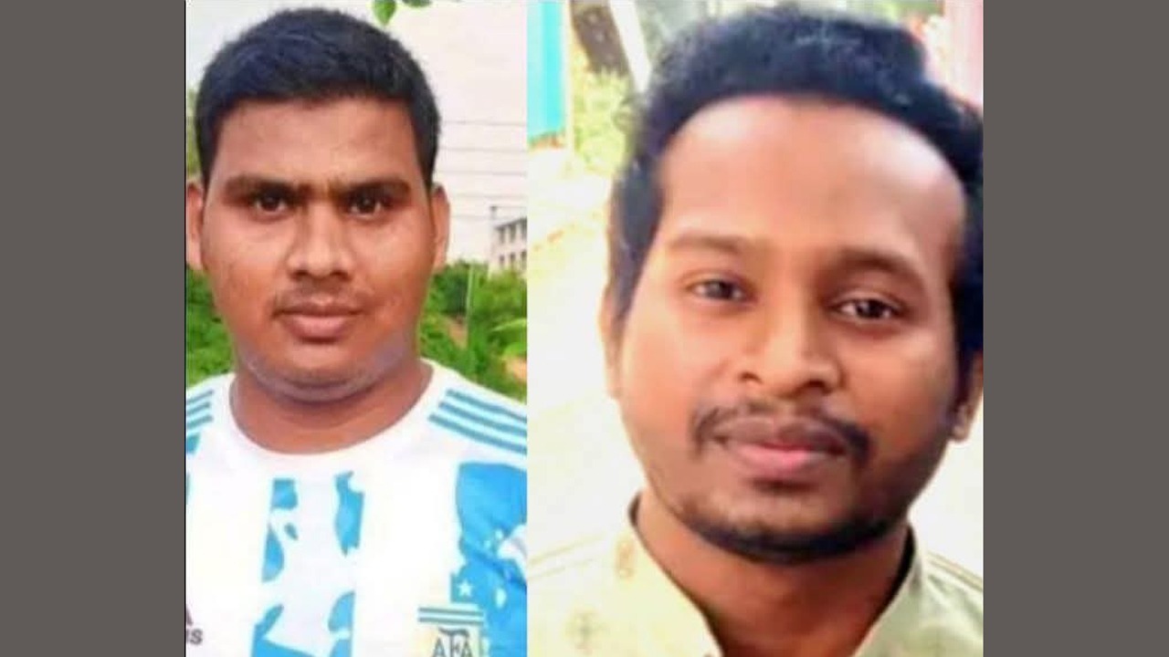 চট্টগ্রামে চিকিৎসা শেষে ফেরার পথে সড়ক দুর্ঘটনায় ২ জন নিহত