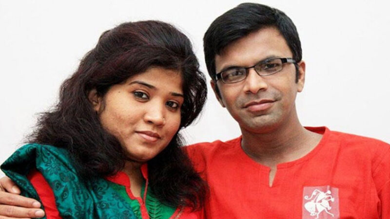 ১২২ বারের মতো পেছাল সাগর-রুনি হত্যা মামলার প্রতিবেদন